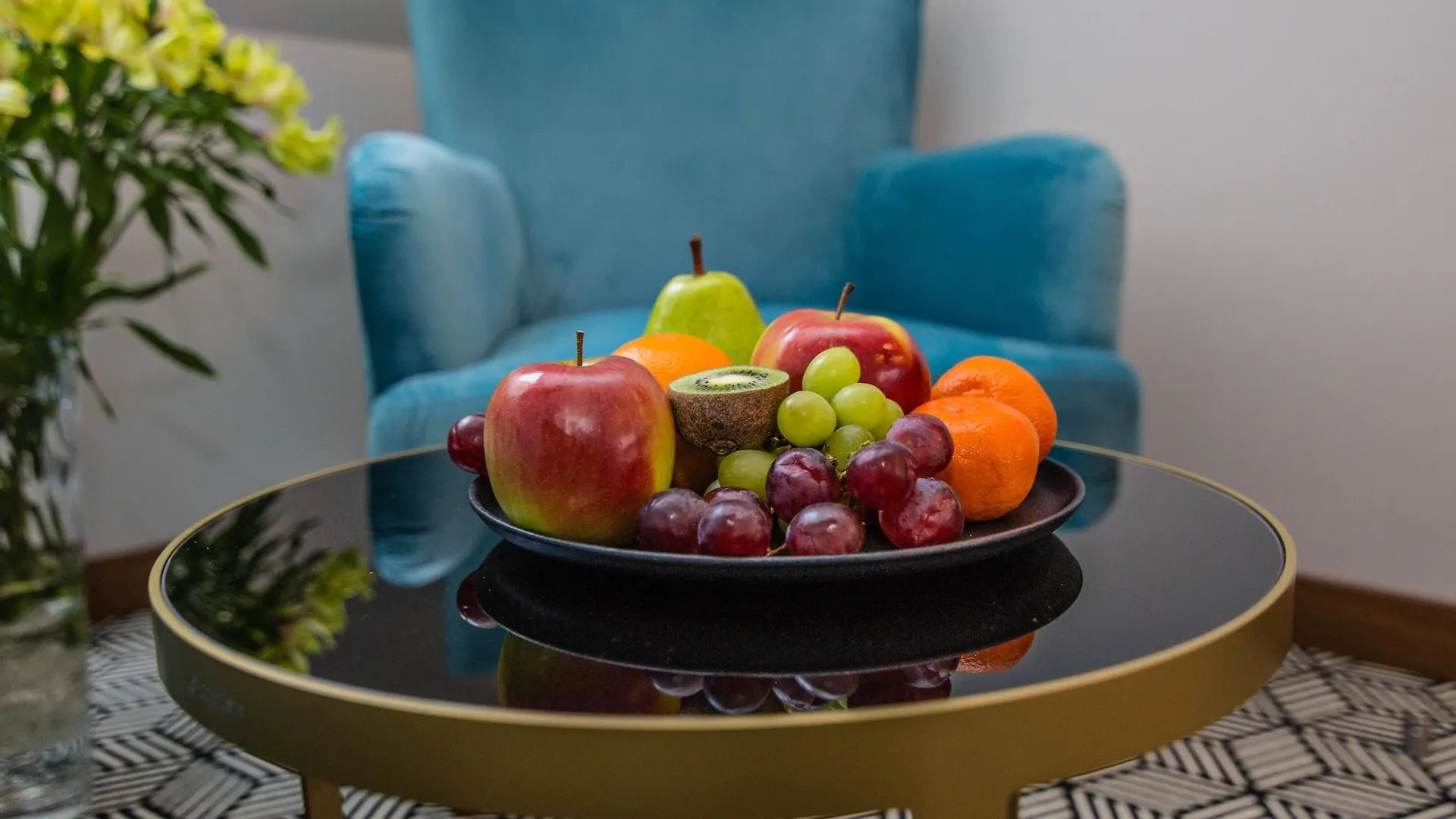 Platinum Residence Boutique Познань