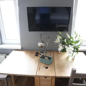 Good Juju Private & Basic Stary Rynek Apartament
