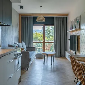 Apartament Rentplanet - Park