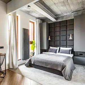 Homewell Boutique Stare Apartament