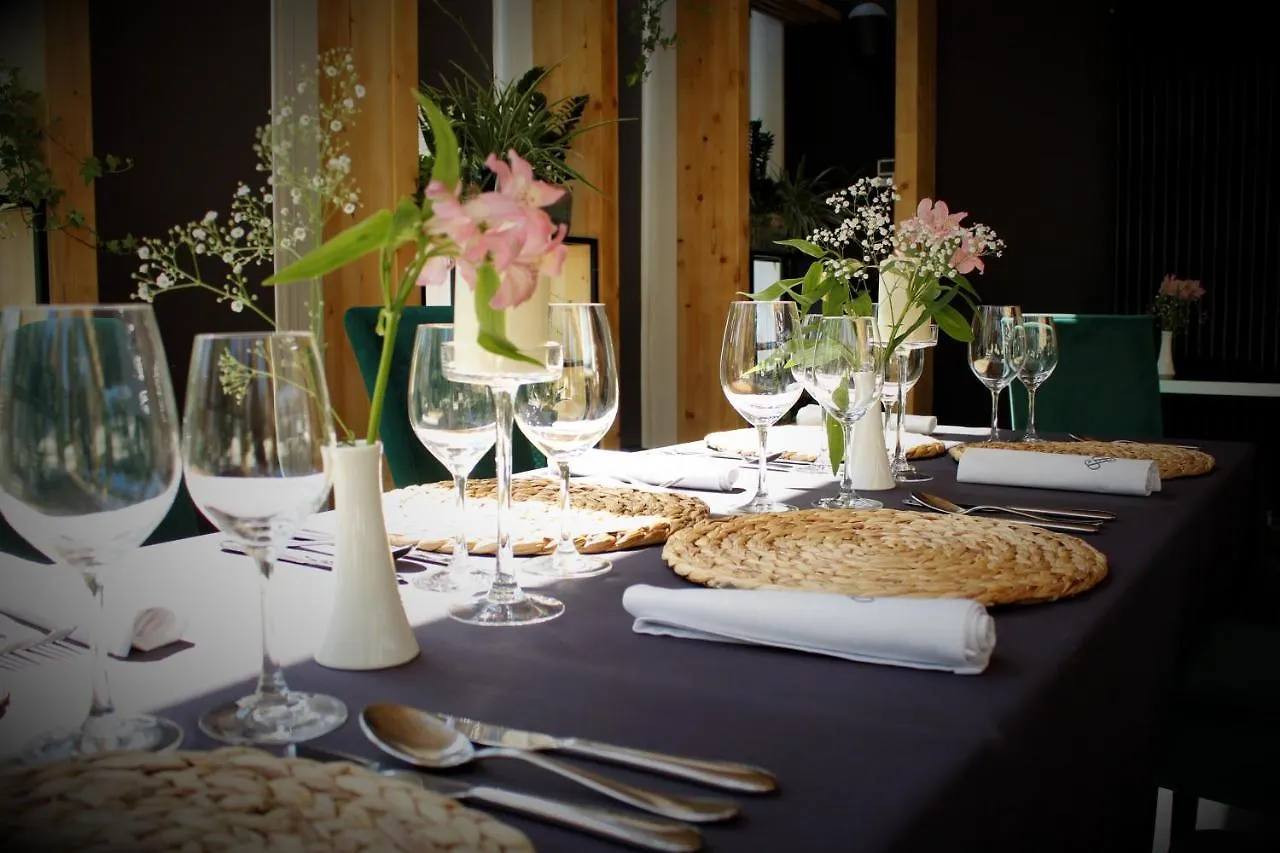 Platinum Residence Boutique Poznan Hotel