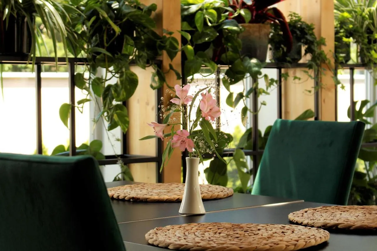 Platinum Residence Boutique Poznan
