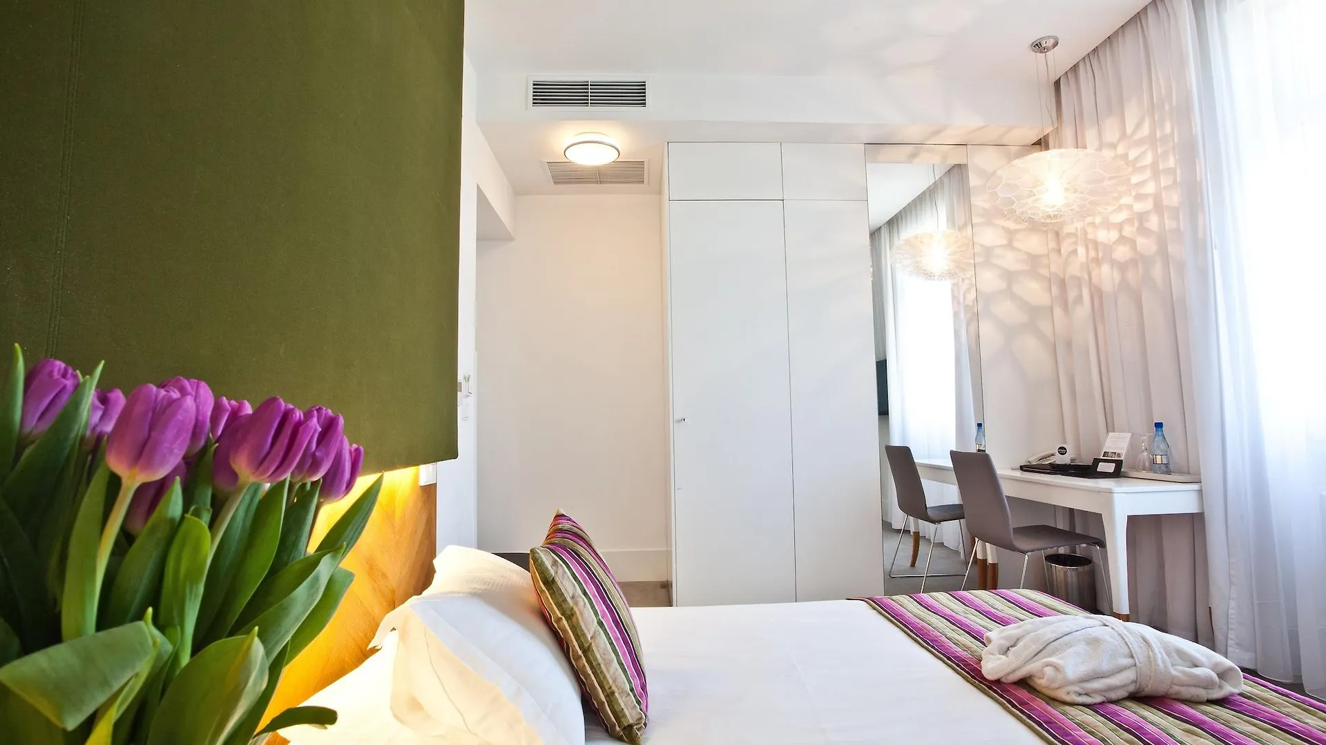 Platinum Residence Boutique Poznan Hotel
