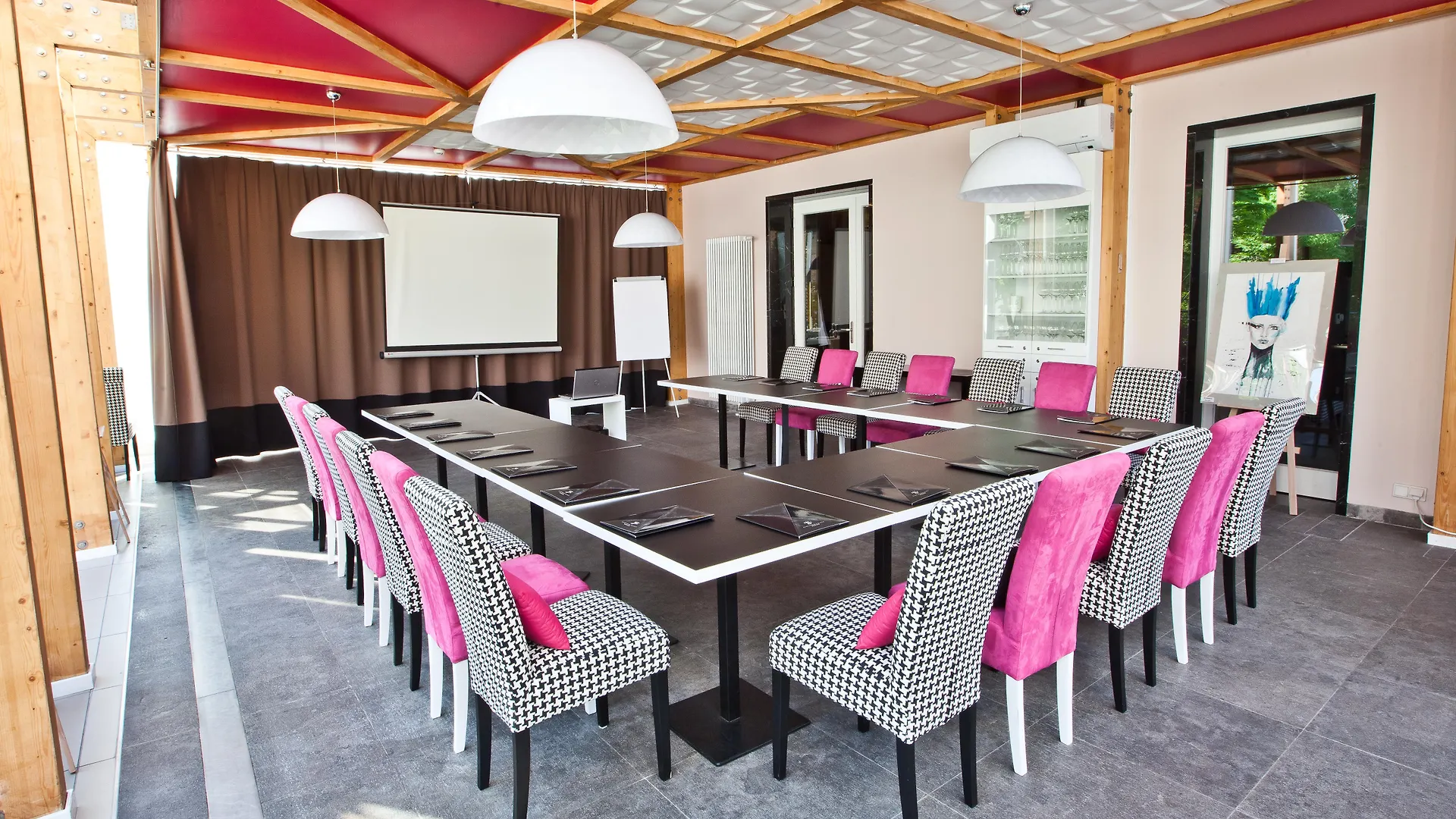 Hotel Platinum Residence Boutique Poznan