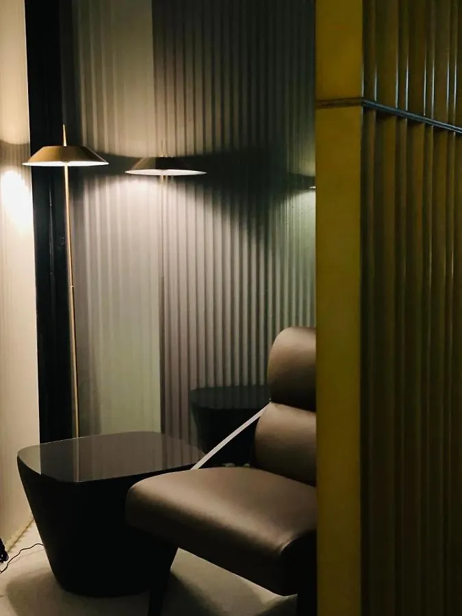 Hotel Platinum Residence Boutique Poznan
