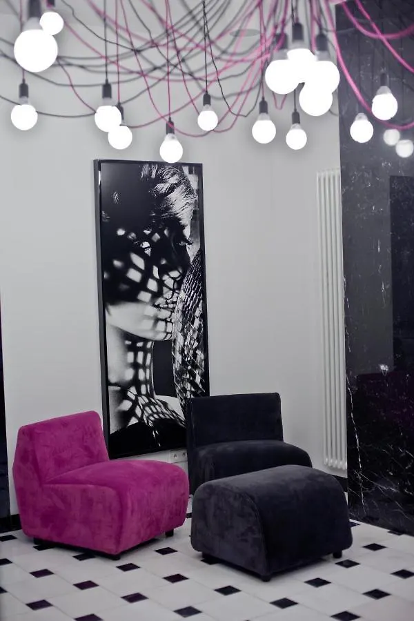 Platinum Residence Boutique Poznan
