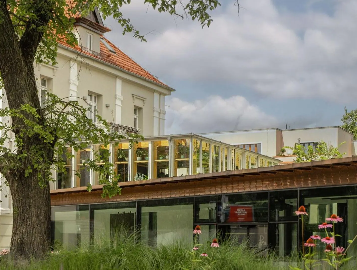 Platinum Residence Boutique Poznan Poland
