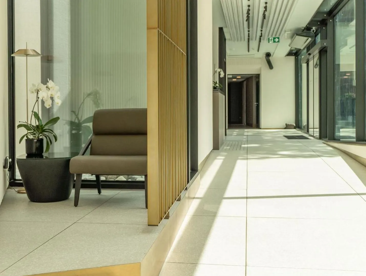 Platinum Residence Boutique Poznan 4*,  Poland