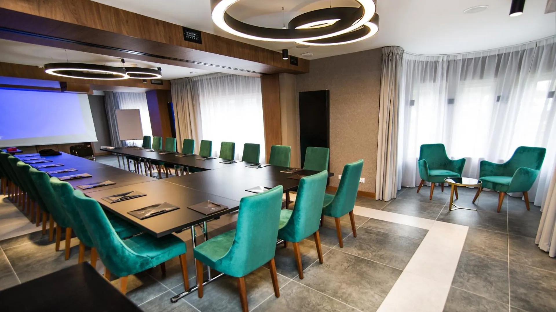 Platinum Residence Boutique Poznan Hotel