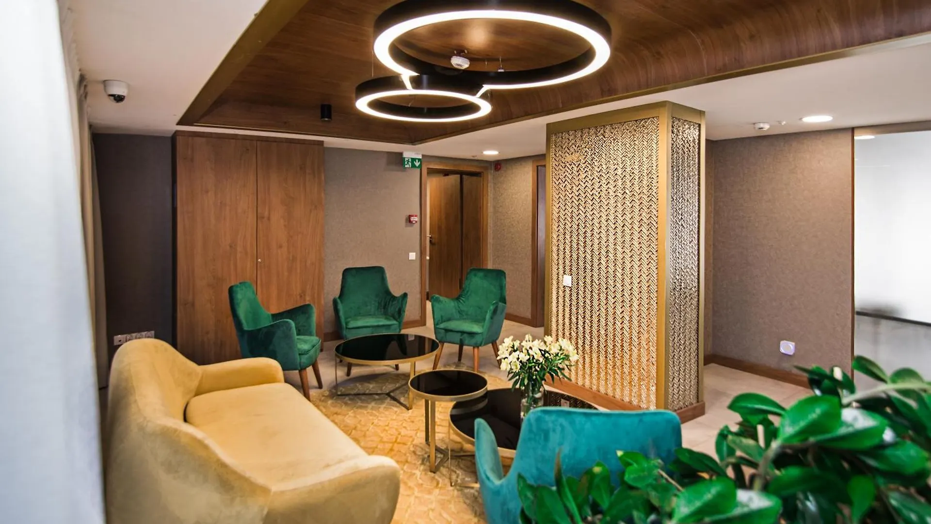 Platinum Residence Boutique Poznan Hotel
