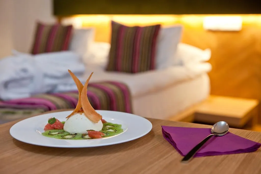 Platinum Residence Boutique Poznan
