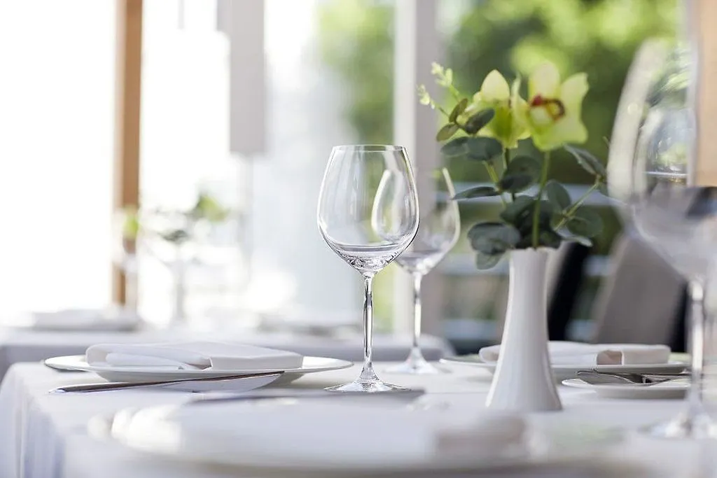 Hotel Platinum Residence Boutique Poznan